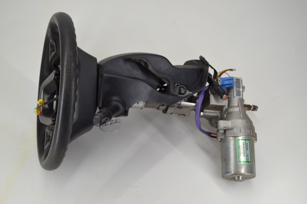 Cụm Điều Khiển Lái Điện Kia Rio Mã phụ tùng 563101W200