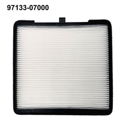 Lọc Gió Kia Morning / Picanto Mã phụ tùng 9713307000