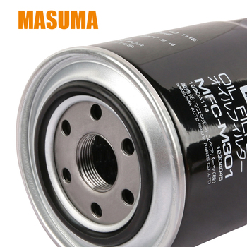 Lọc Dầu Động Cơ Kia Morning / Picanto Mã phụ tùng MFC-M301
