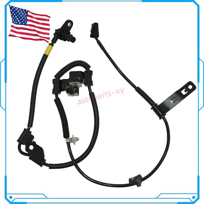 Cảm Biến Abs Trước Phải Kia Carens / rondo Mã phụ tùng 956701D100