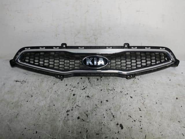 Ca Lăng Kia Morning / Picanto Mã phụ tùng 863501Y000