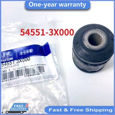 Cao Su Càng A Bé Kia K3 Mã phụ tùng 545513x000
