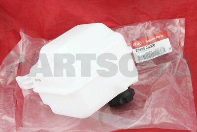 Bình Nước Phụ Kia Sportage Mã phụ tùng 254302S000