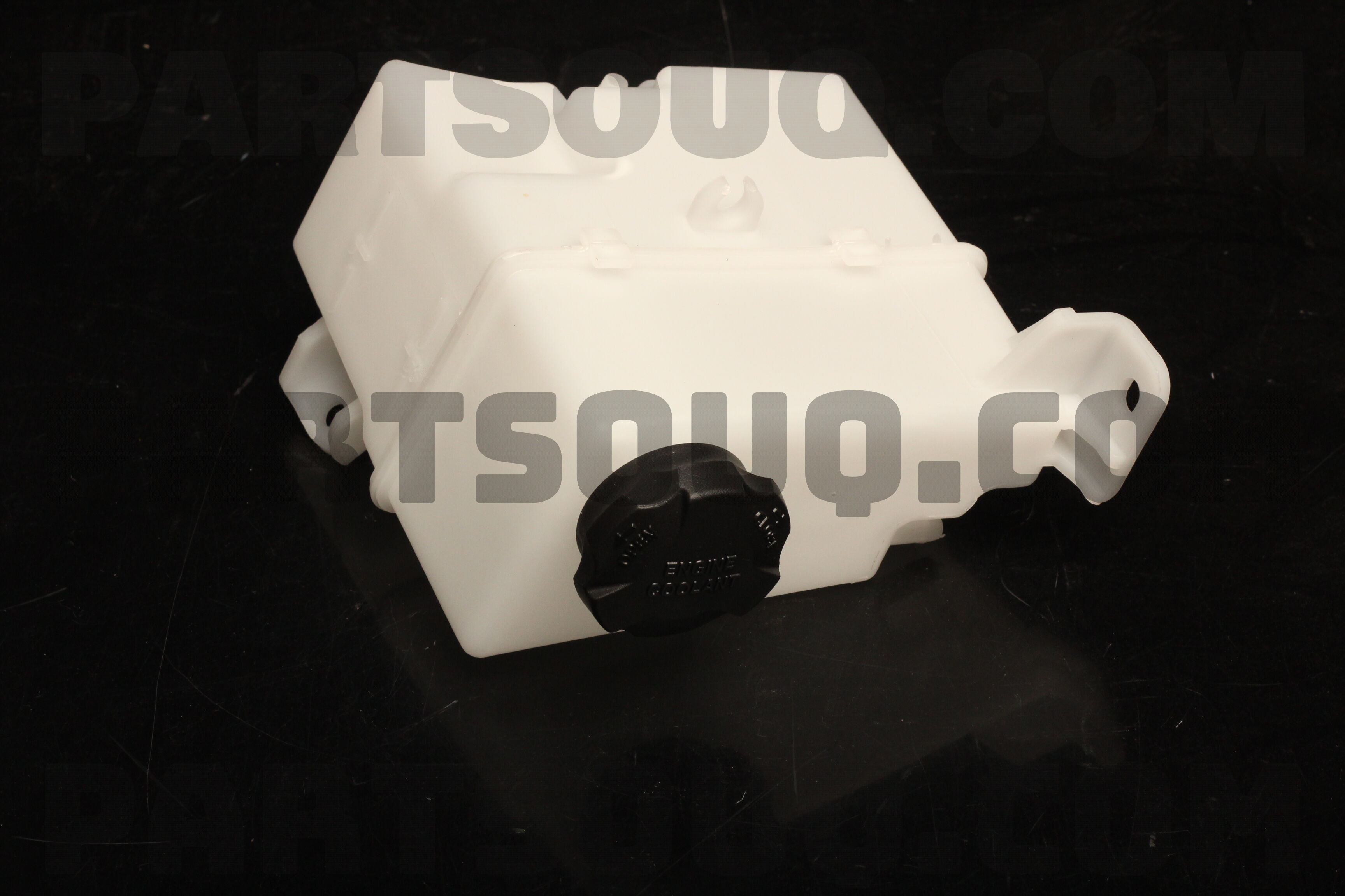 Bình Nước Phụ Kia Morning / Picanto Mã phụ tùng 2543007000