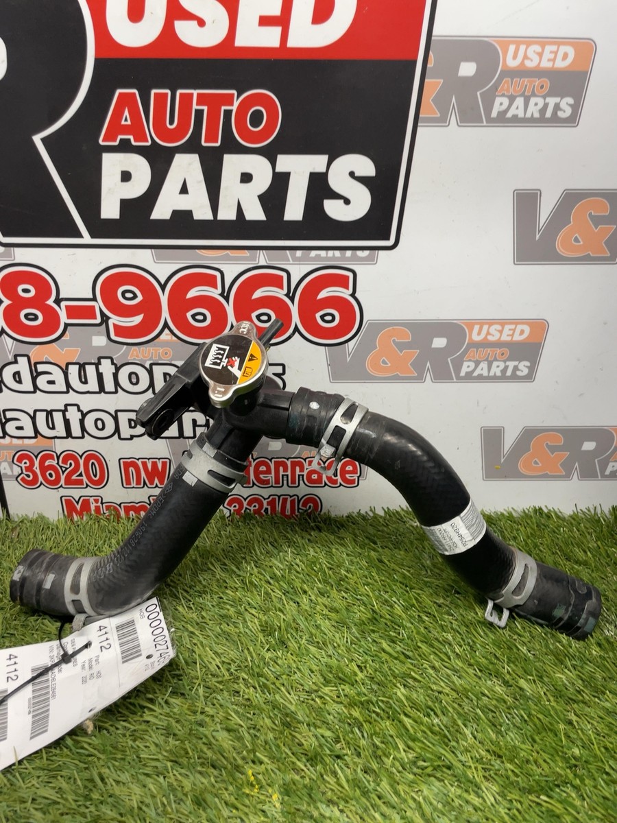 Giảm Xóc Sau Kia Rio OEM PJB-R027