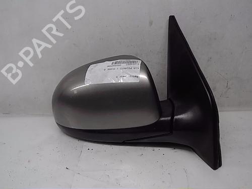 Gương Chiếu Hậu Cơ Phải Kia Morning / Picanto Mã phụ tùng 8762007053
