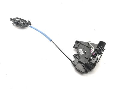 Ổ Khóa Ngậm Cửa Trước Trái Kia Rio Mã phụ tùng 81310H8040