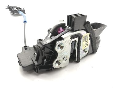 Ổ Khóa Ngậm Cửa Trước Trái Kia Rio Mã phụ tùng 81310H8040