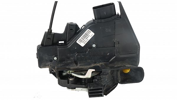 Ổ Khóa Ngậm Cửa Trước Trái Kia Rio Mã phụ tùng 81310H8040