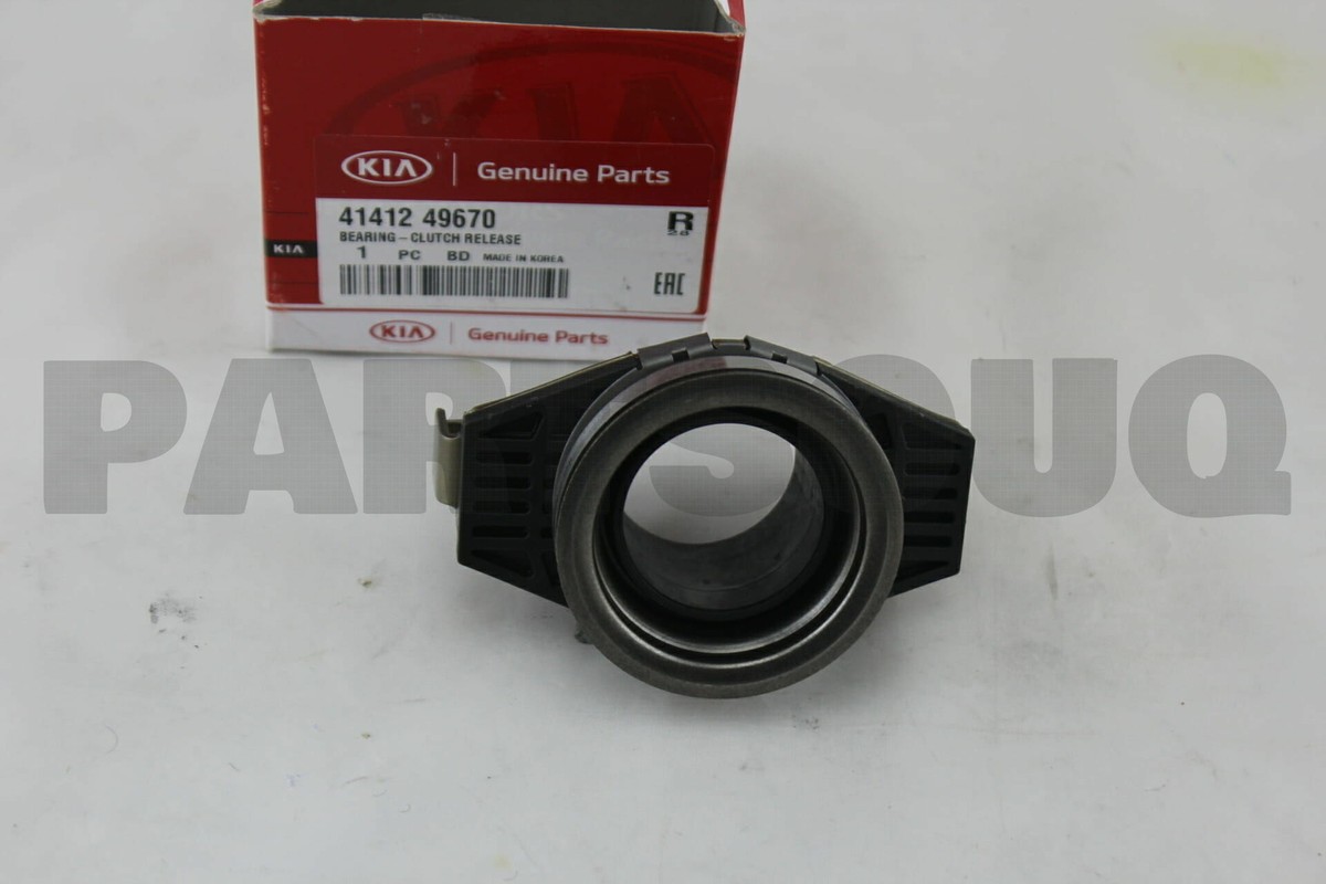 Bi Tê Kia Bongo Mã phụ tùng 4141249650