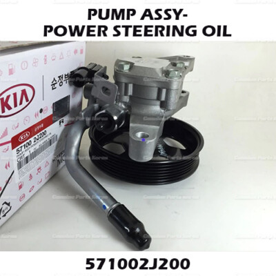 Trục Cam 1.0& 1.1L Kia Morning / Picanto OEM 2410002200-OE