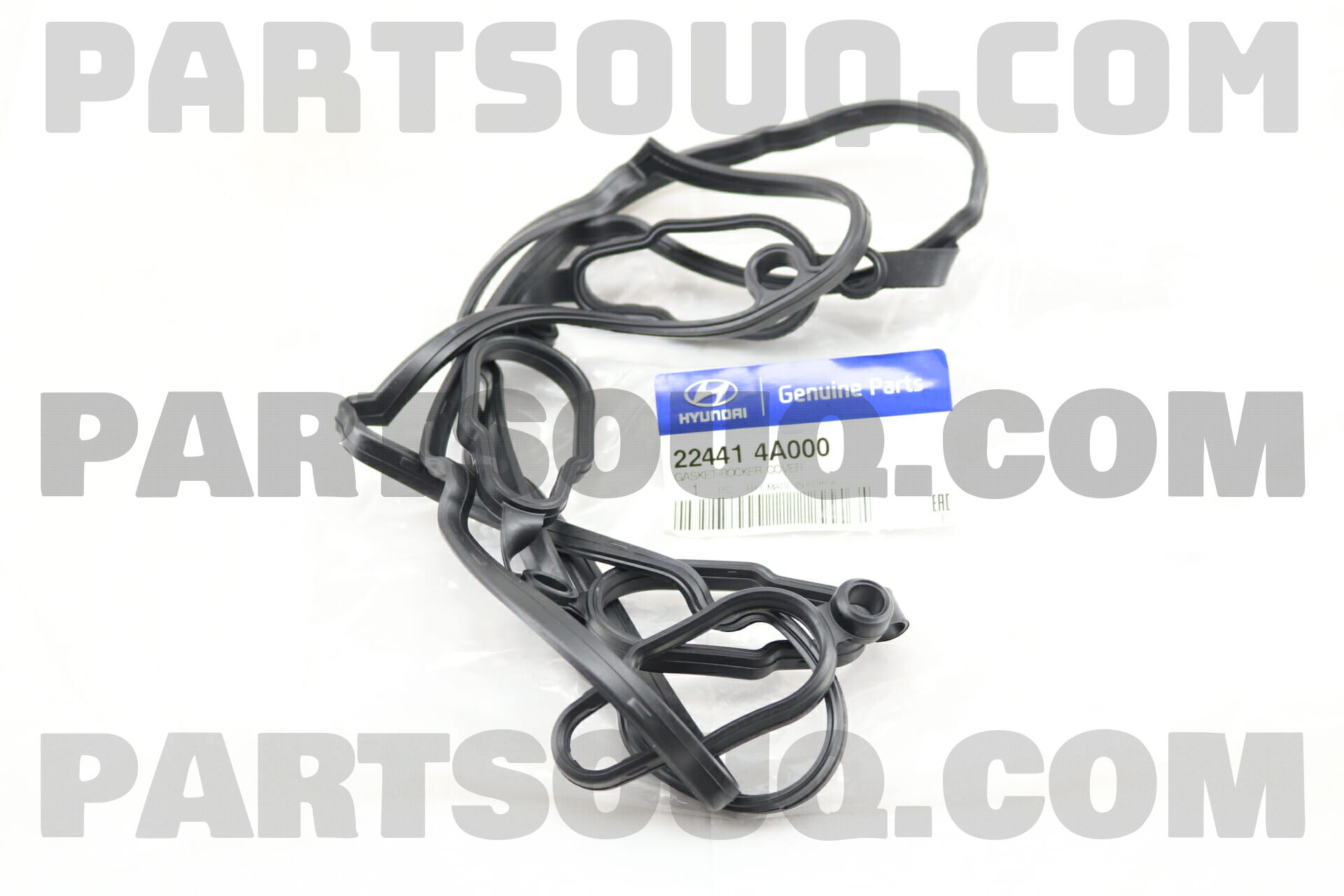 Gioăng Dàn Cò D4cb Kia Sorento Mã phụ tùng 224414A000
