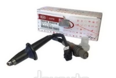 Cảm Biến Oxy Sau Kia Forte / Cerato Mã phụ tùng 392102B070