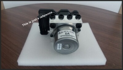 Cụm Bơm Điều Khiển Abs Kia Morning / Picanto Mã phụ tùng 5891007470
