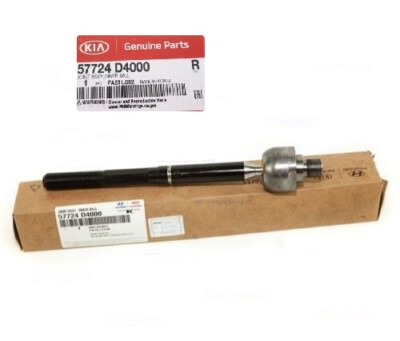 Rotuyn Lái Trong Kia K3 Mã phụ tùng 577244V000