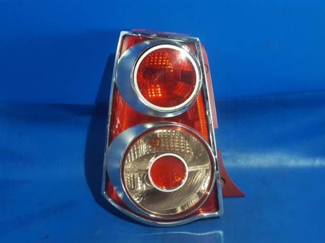 Đèn Hậu Lòng Đỏ Kia Morning / Picanto Mã phụ tùng 9240107500