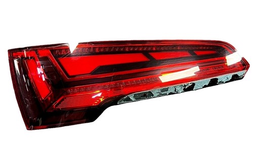 Đèn Hậu Lòng Đỏ Kia Morning / Picanto Mã phụ tùng 9240107500