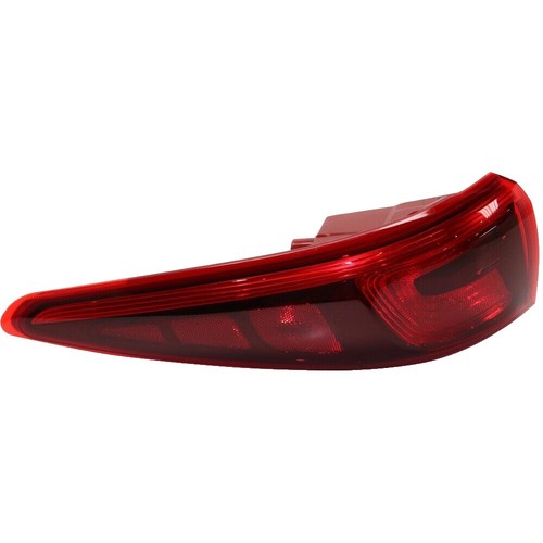 Đèn Hậu Lòng Đỏ Kia Morning / Picanto Mã phụ tùng 9240107500