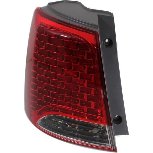 Đèn Hậu Lòng Đỏ Kia Morning / Picanto OEM 9240107500-OE