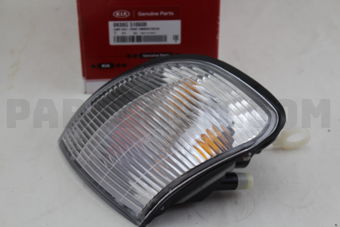Đèn Pha Phải Miếng Trong Kia Frontier Mã phụ tùng 0K60G51030B
