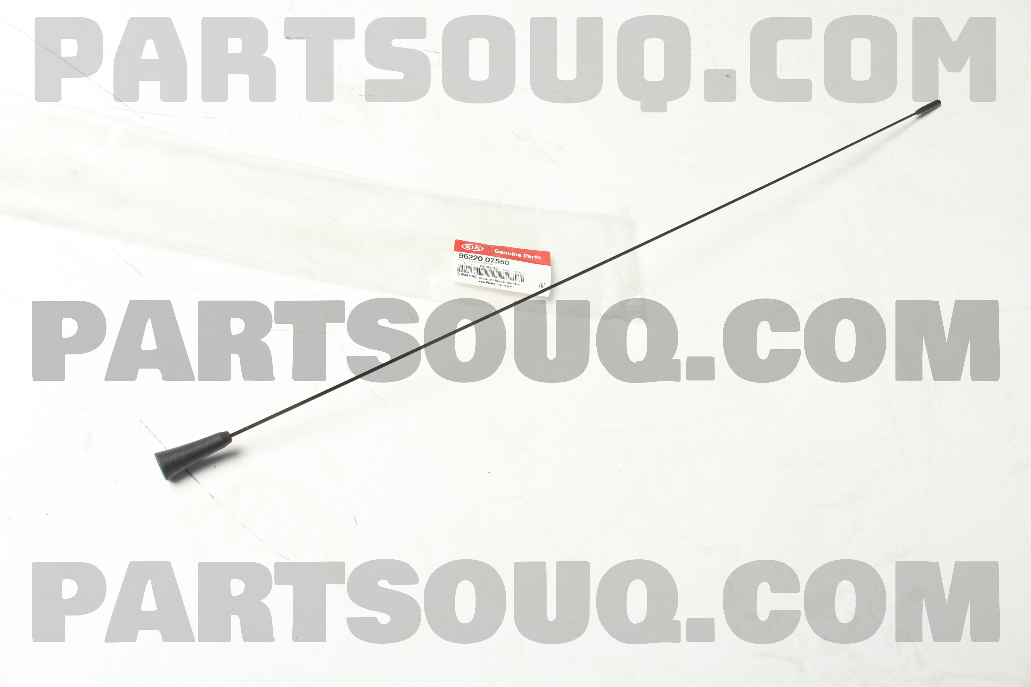 Cần Ăng Ten Kia Morning / Picanto Mã phụ tùng 9622007550