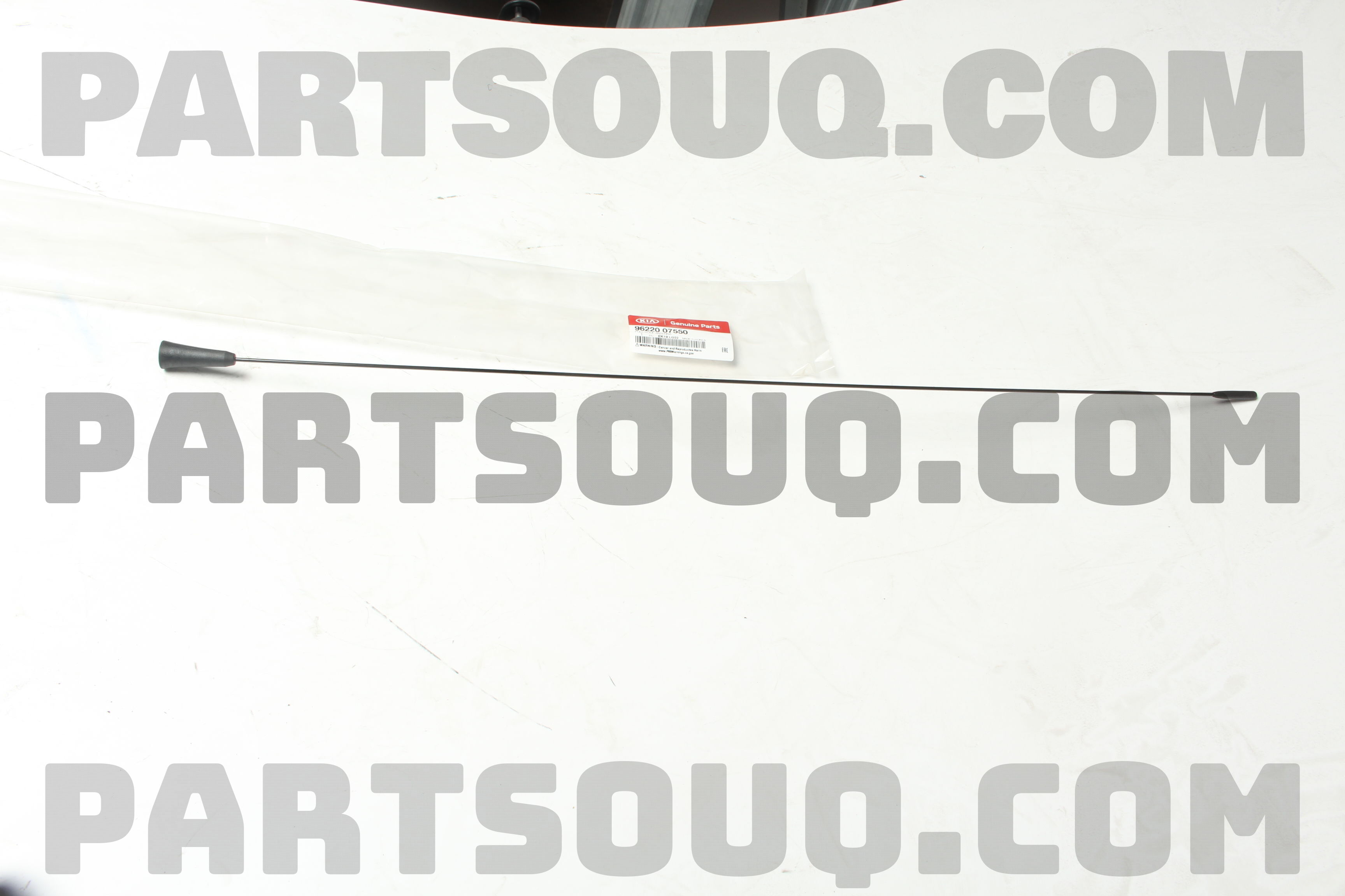 Cần Ăng Ten Kia Morning / Picanto Mã phụ tùng 9622007550