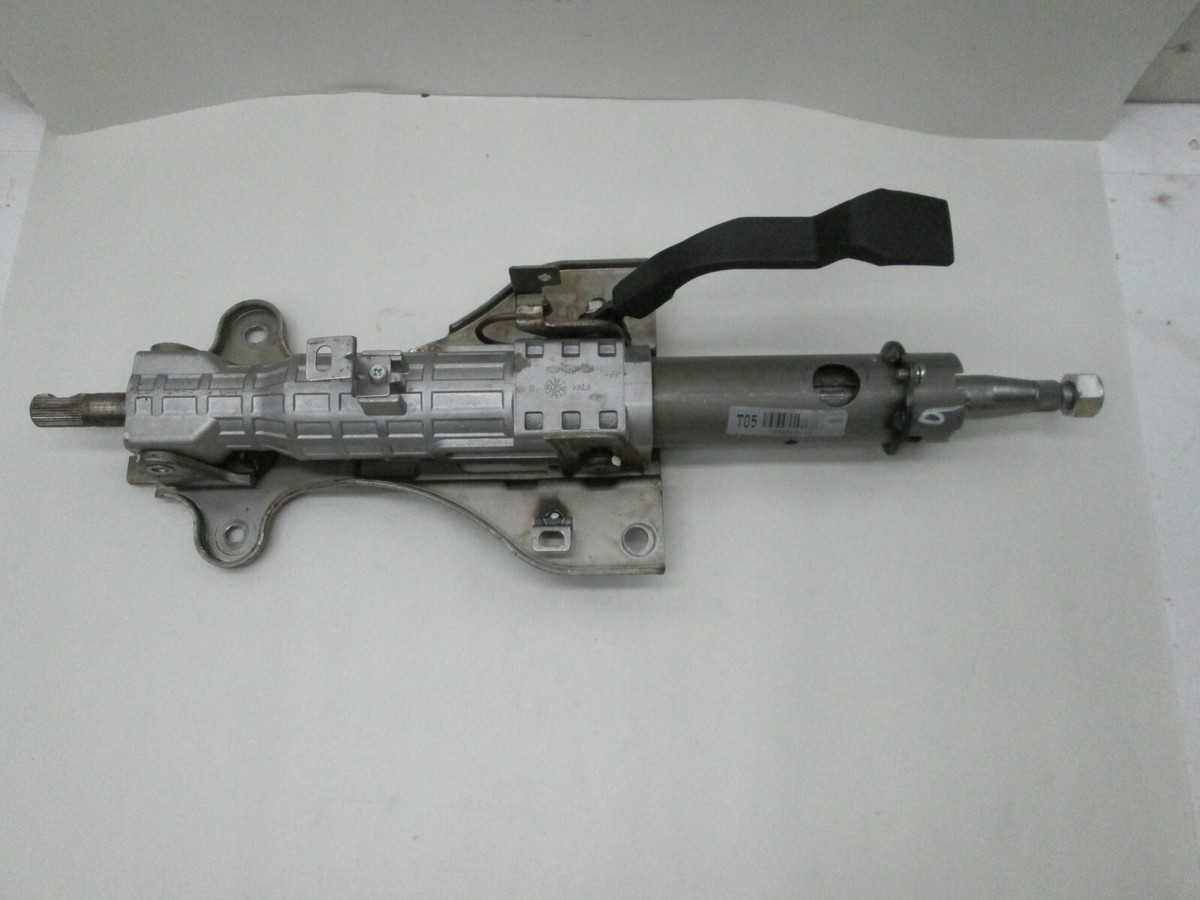 Cụm Điều Khiển Lái Điện Kia Forte / Cerato Mã phụ tùng 563101M500AS1