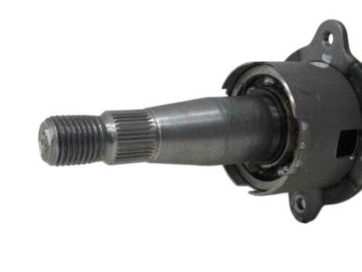 Cụm Điều Khiển Lái Điện Kia Forte / Cerato Mã phụ tùng 563101M500AS1