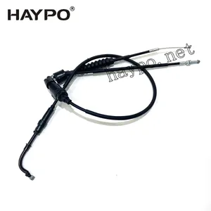 Dây Ga Kia Pride Mã phụ tùng KDA0141660D