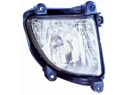 Ốp Đèn Gầm - L Kia Morning / Picanto Mã phụ tùng 865271Y020