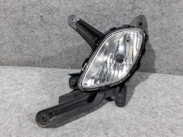 Đèn Gầm Trái Kia Morning / Picanto Mã phụ tùng 922011Y000
