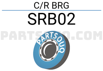 Bi Tê Kia Carens / rondo Mã phụ tùng MB30116510A