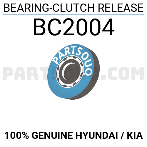 Bi Tê Kia Carens / rondo Mã phụ tùng MB30116510A