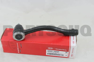 Rotuyn Lái Ngoài Phải Kia Rio Mã phụ tùng 568201W090