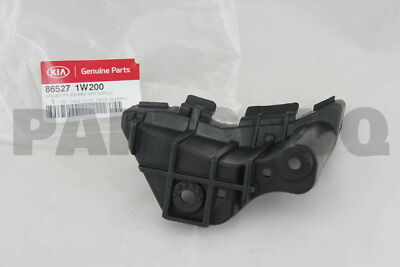 Giá Bắt Đèn Pha Trái Kia Rio Mã phụ tùng 865271W200