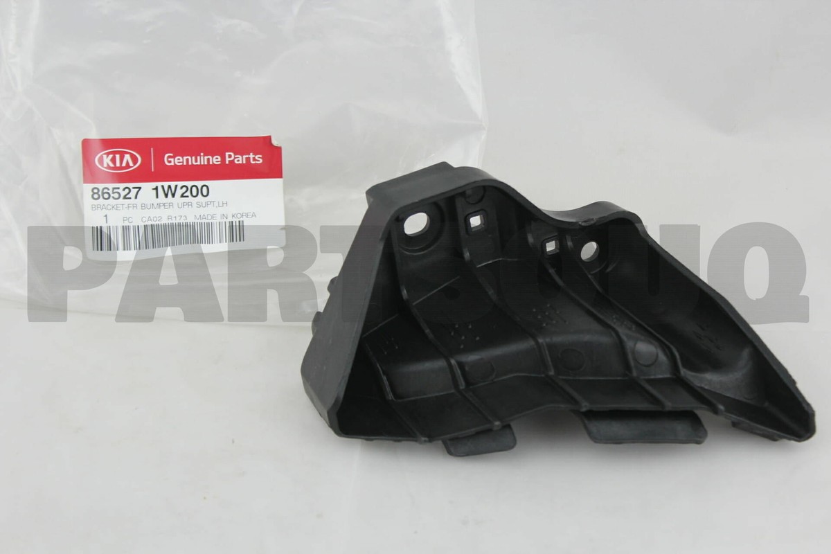 Giá Bắt Đèn Pha Trái Kia Rio Mã phụ tùng 865271W200