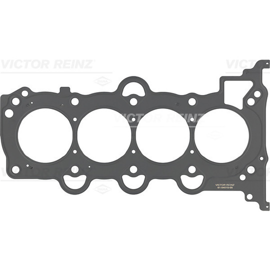 Gioăng Mặt Máy 1.6 / 1.4L Kia koup Mã phụ tùng 223112B001