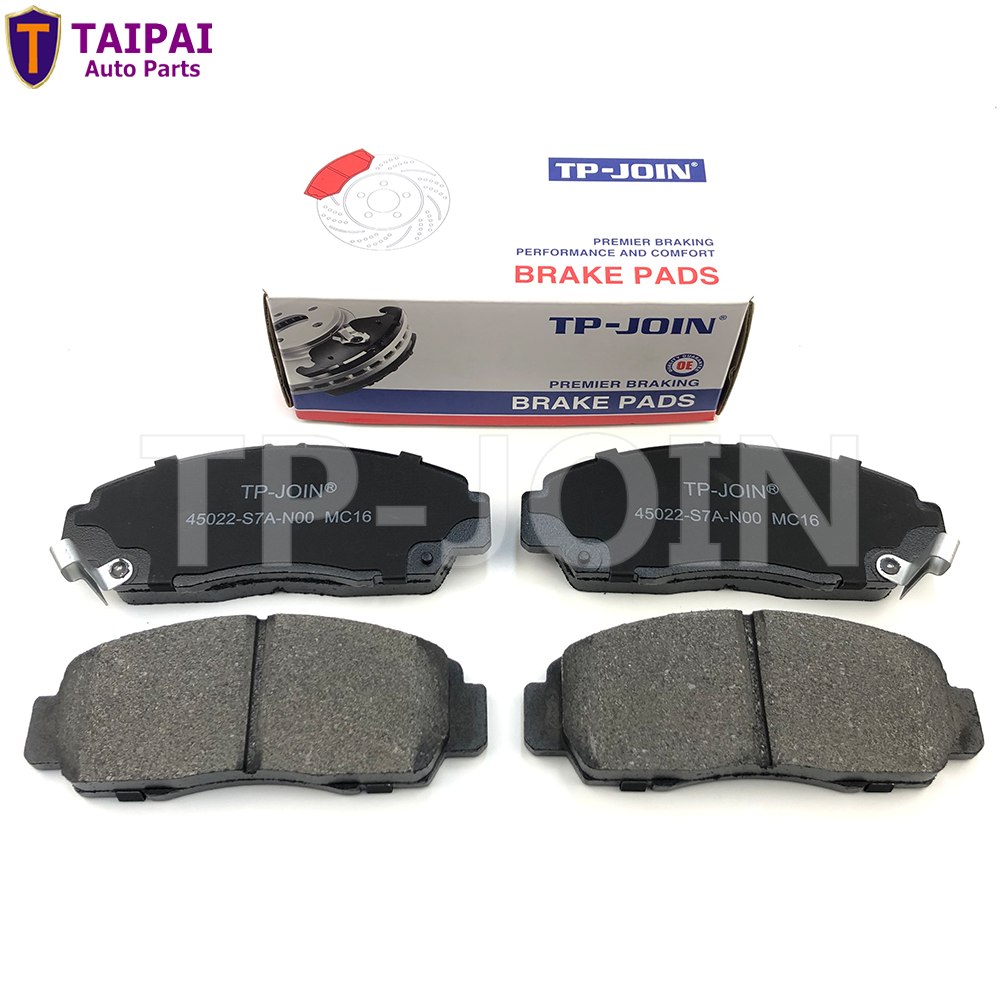 Má Phanh Sau Kia Carens / rondo OEM SP1197