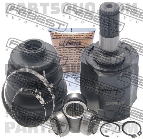 Láp Trong 25X22x35 Kia Rio OEM 495921G090