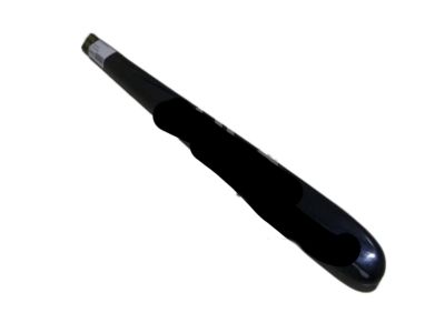 Nẹp Thành Cánh Cửa Trước Phải Có Mạ Kia Spectra Mã phụ tùng 0K2N3506R1XX
