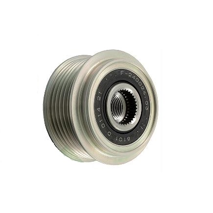 Bu Li Máy Phát Kia Carens / rondo OEM 535013510A