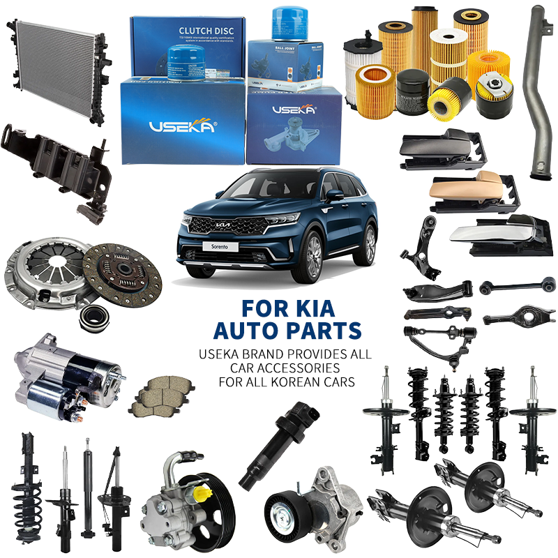 Bu Li Máy Phát Kia Carens / rondo OEM 535013510A