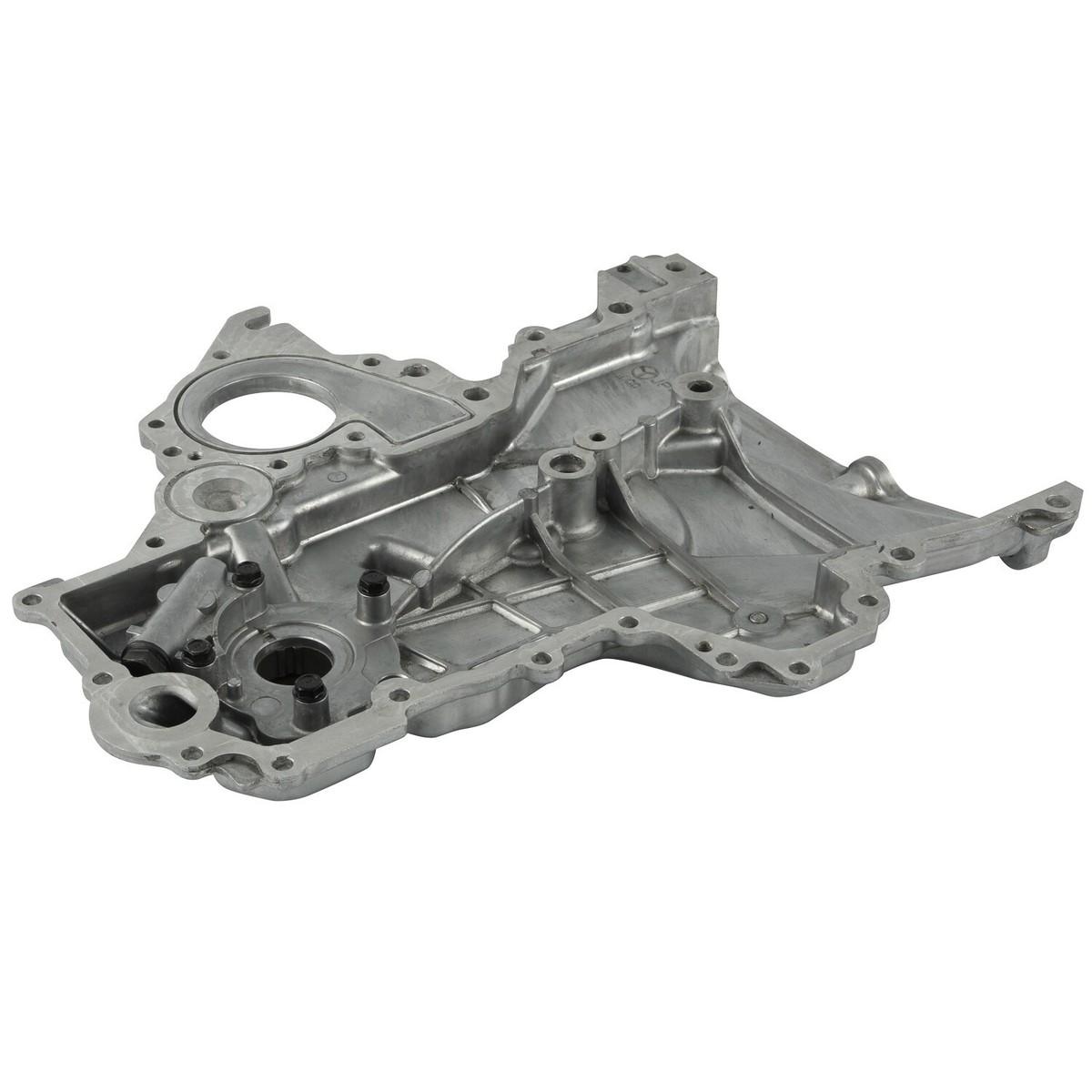 Bơm Dầu Động Cơ Kia Forte / Cerato Mã phụ tùng 213502B011