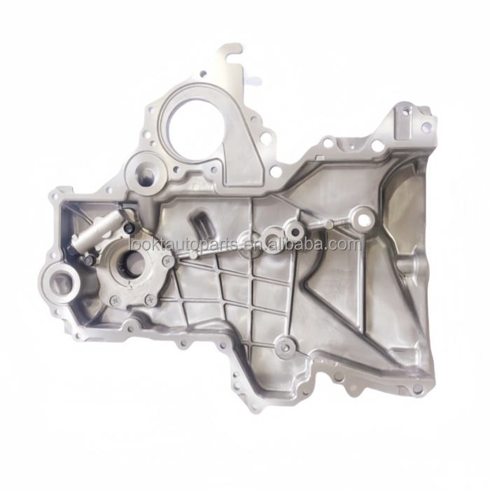 Bơm Dầu Động Cơ Kia Rio Mã phụ tùng 213502B011