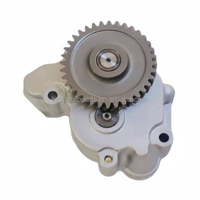 Bơm Dầu Động Cơ Kia Rio Mã phụ tùng 213502B011