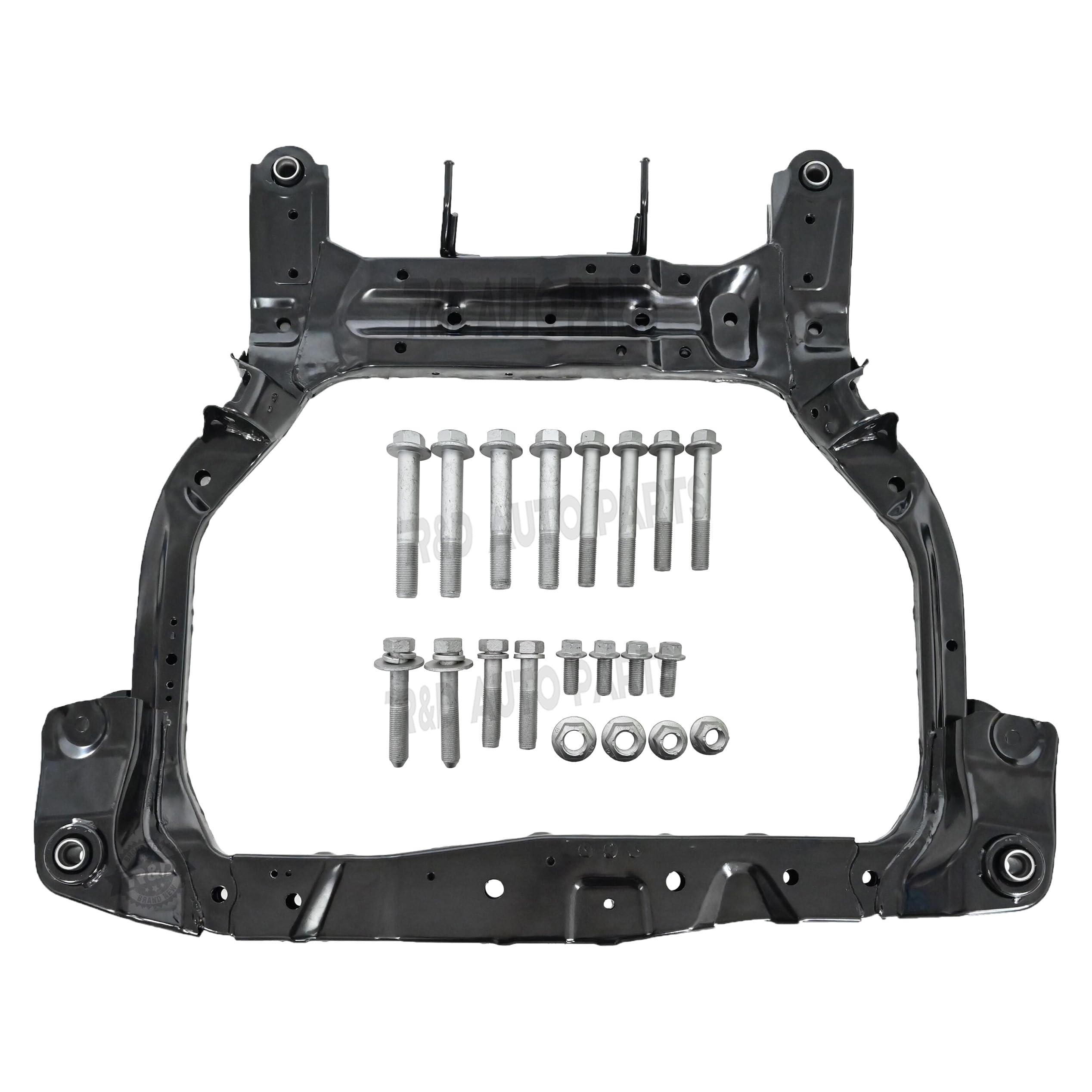 Giá Đỡ Động Cơ Kia Rio OEM 624001G000