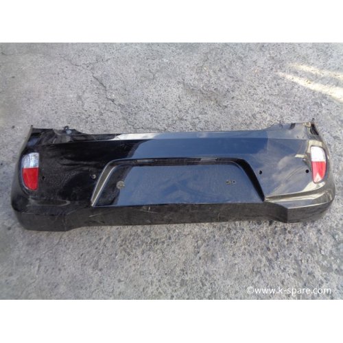 Cản Sau Kia Morning / Picanto OEM 866111Y000