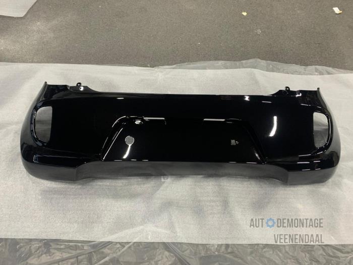 Cản Sau Kia Morning / Picanto OEM 866111Y000