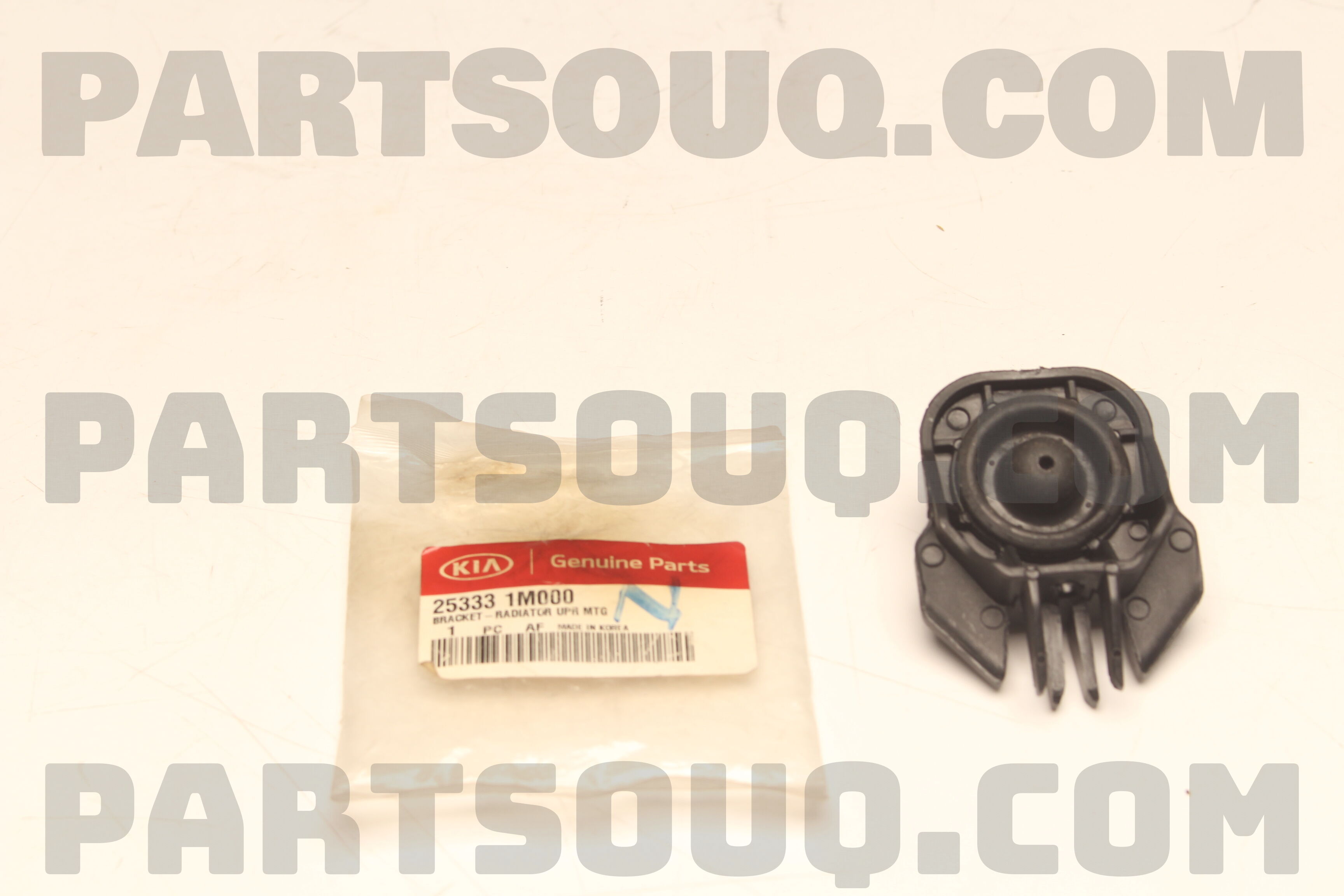 Chân Cài Két Nước Kia Forte / Cerato Mã phụ tùng 253331M000