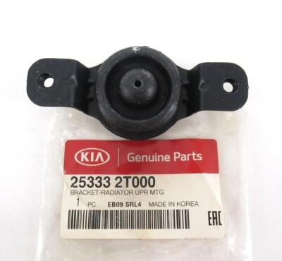 Chân Cài Két Nước Kia Forte / Cerato Mã phụ tùng 253331M000